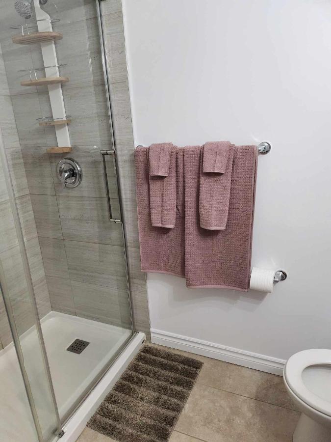 Le Jasmin Complet Riviere Kayak Nature Chalet *