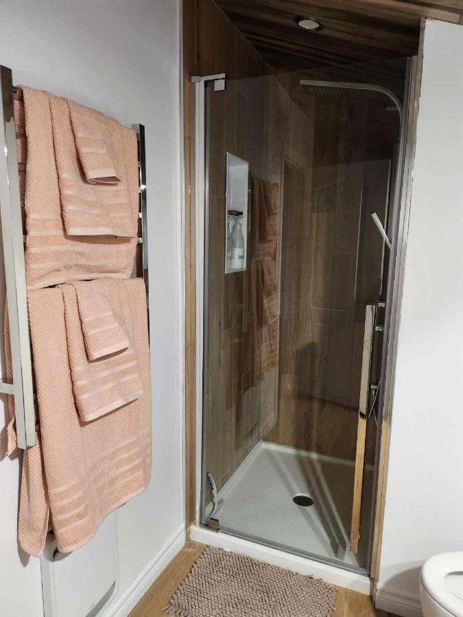 Chalet Le Jasmin Complet Riviere Kayak Nature Saint-Paulin