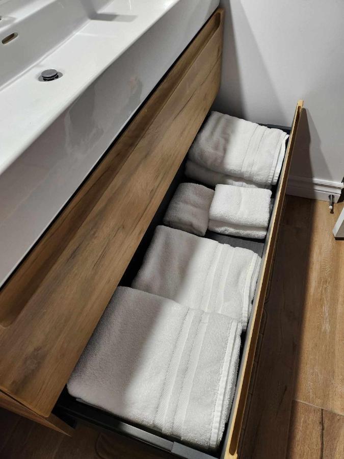 Le Jasmin Complet Riviere Kayak Nature Chalet *